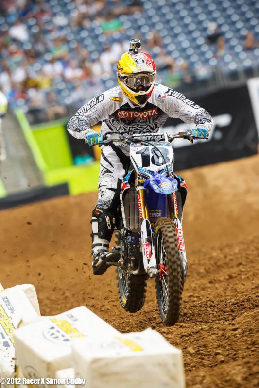 Davi Millsaps