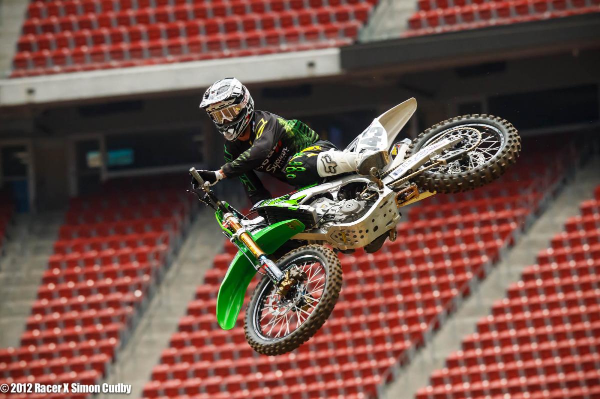 Mike Horban on Hart and Huntington