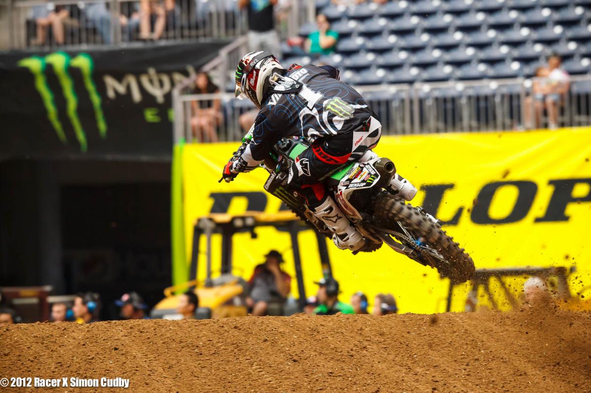 Ryan Villopoto