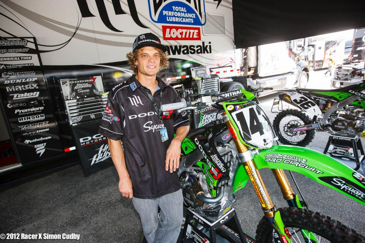 Mike Horban on H and H this weekend