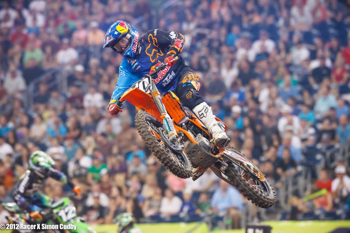 Ken Roczen