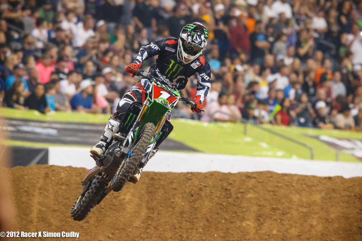 Ryan Villopoto