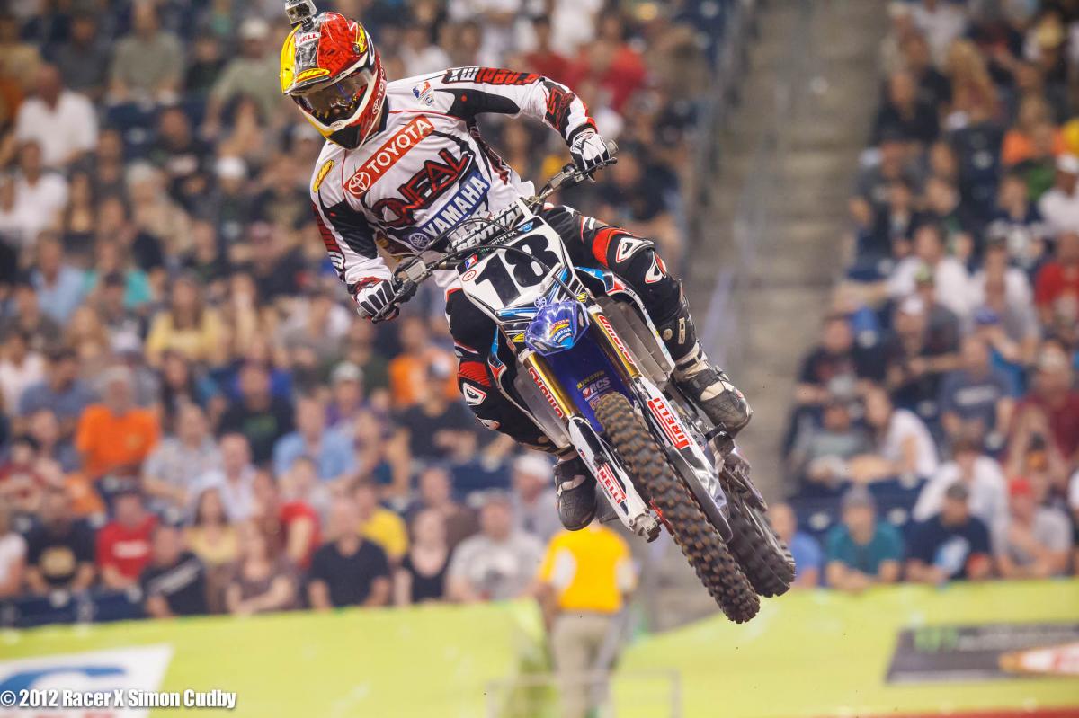 Davi Millsaps