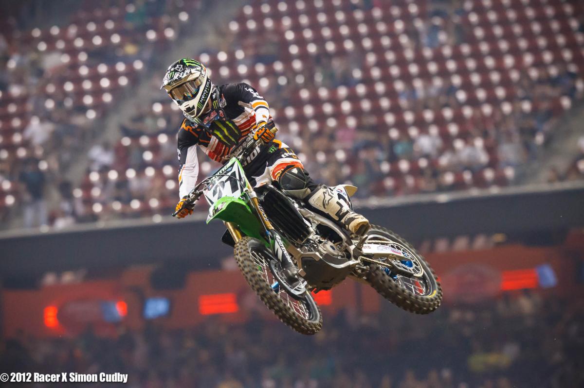 Jake Weimer