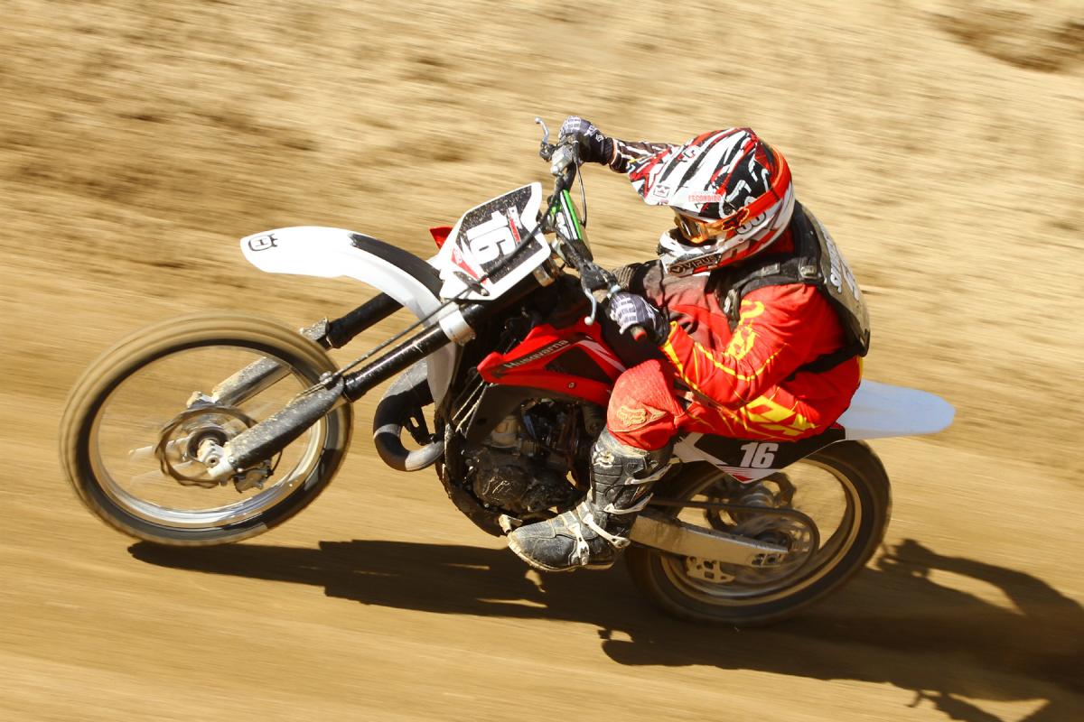 MTA World 2-Stroke MX Championship