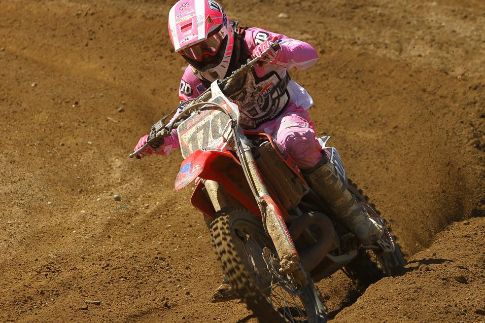 MTA World 2-Stroke  MX Championship Gallery