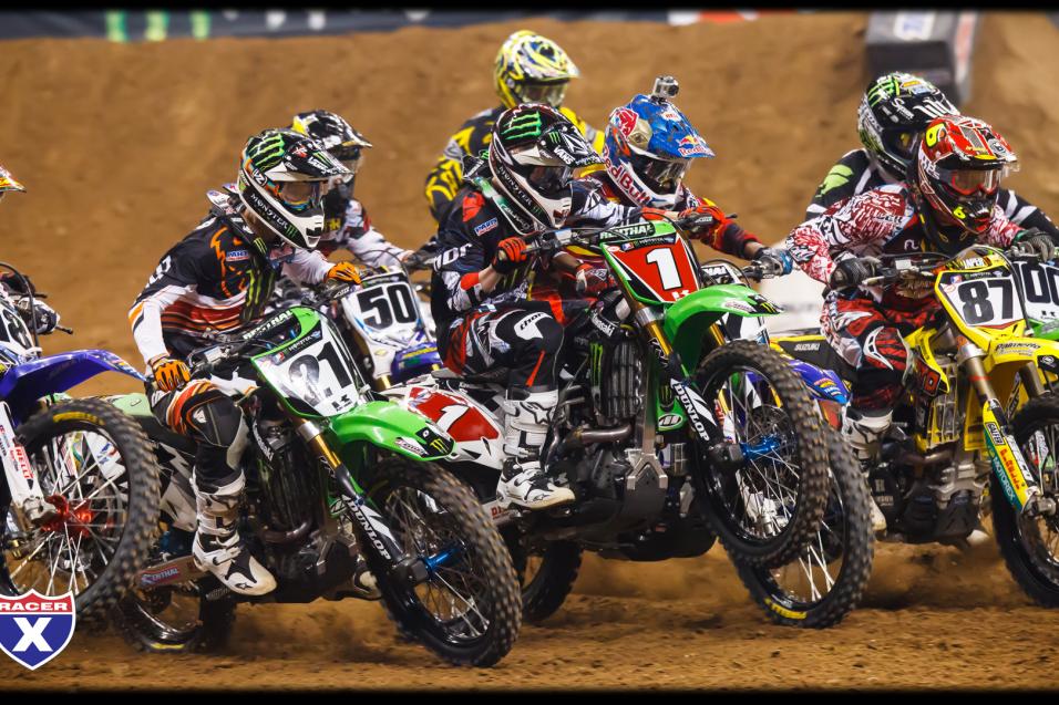 Houston SX Wallpapers