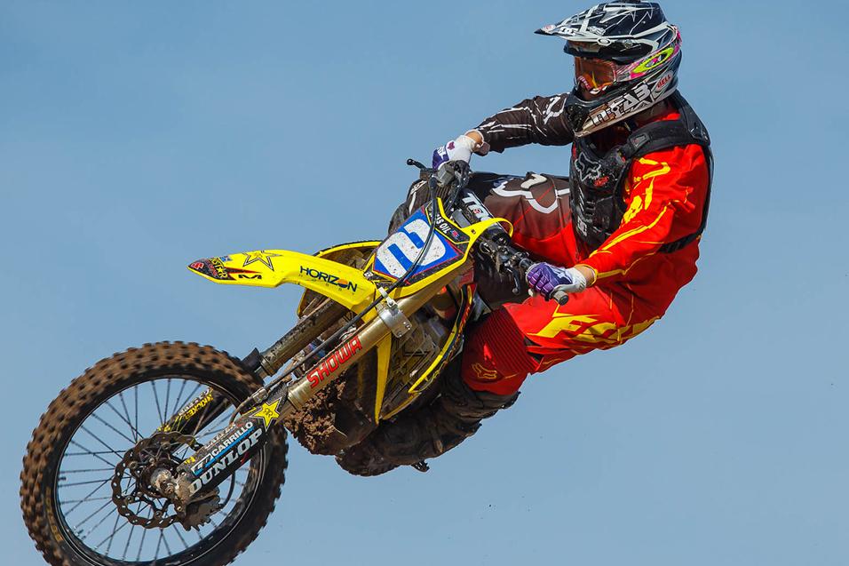 5 Minutes with...Jessica Patterson