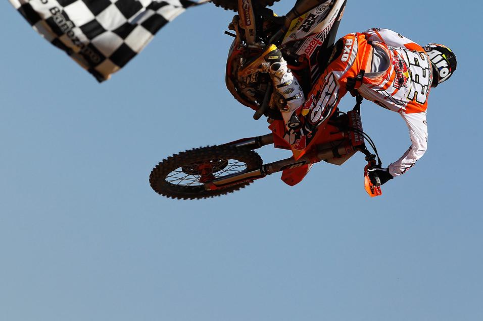 The List: Big Title Streaks