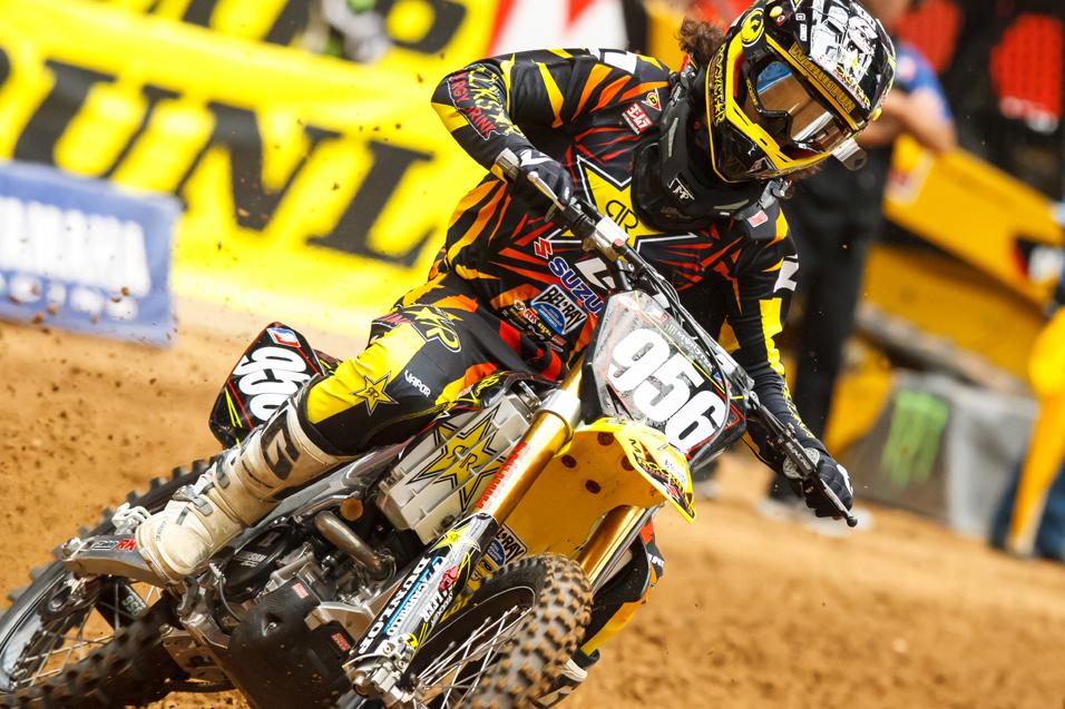 Bench Racing Ammo:  Pointing Out