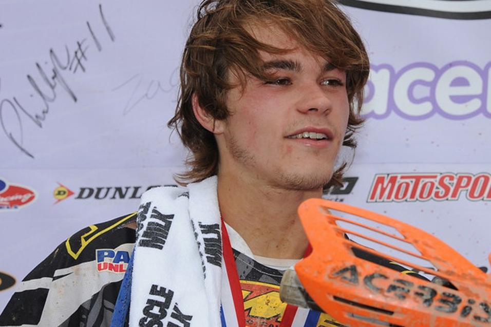 GNCC Youth Movement?