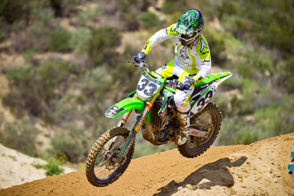 Racer X Films: Glen Helen
