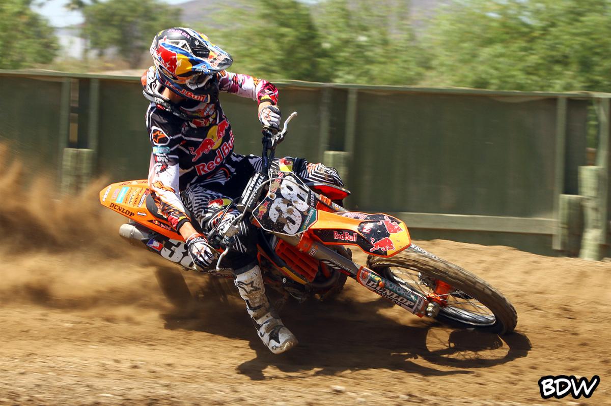 Marvin Musquin