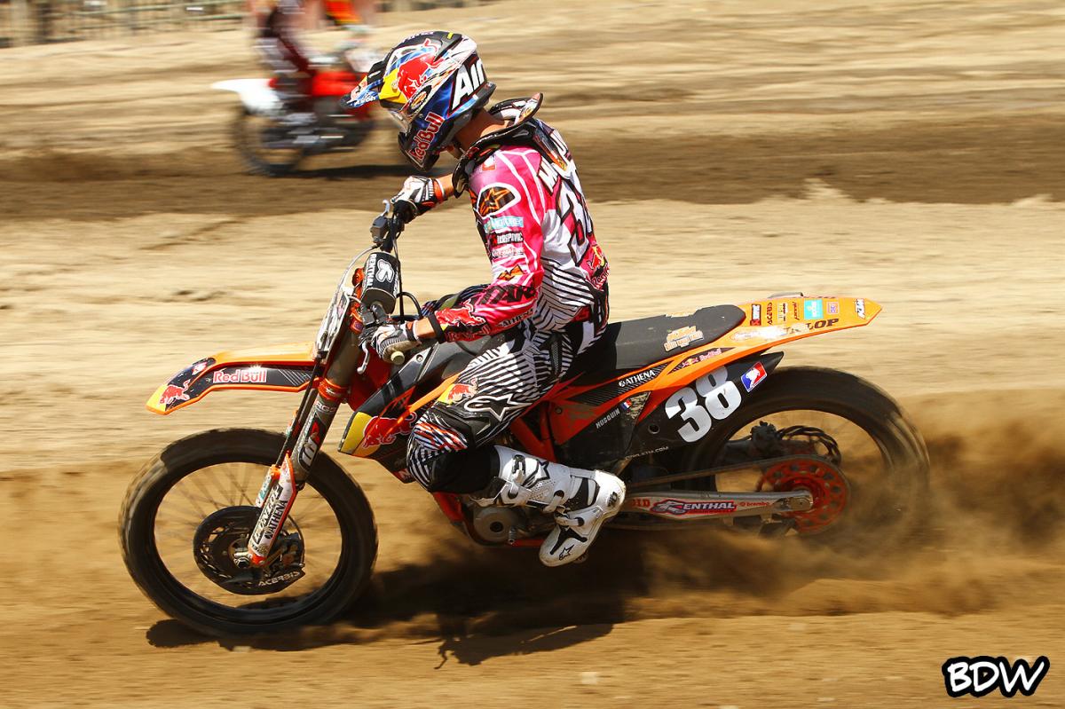 Marvin Musquin