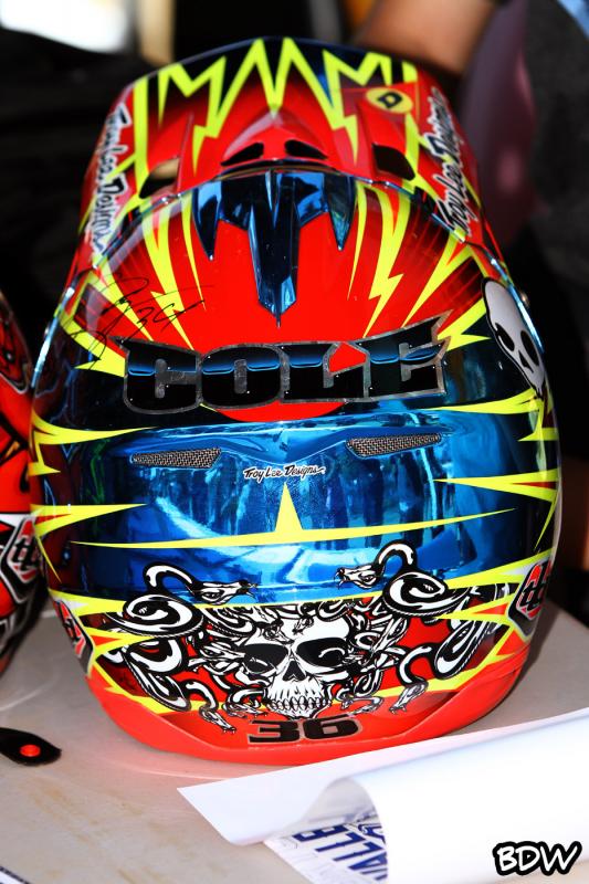 Bryce Valle Ride Day