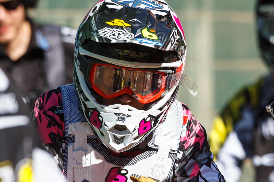 Who is Ready for the Nationals?