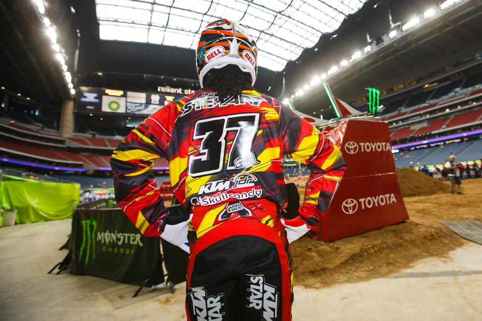 10 Things to  Watch: New Orleans