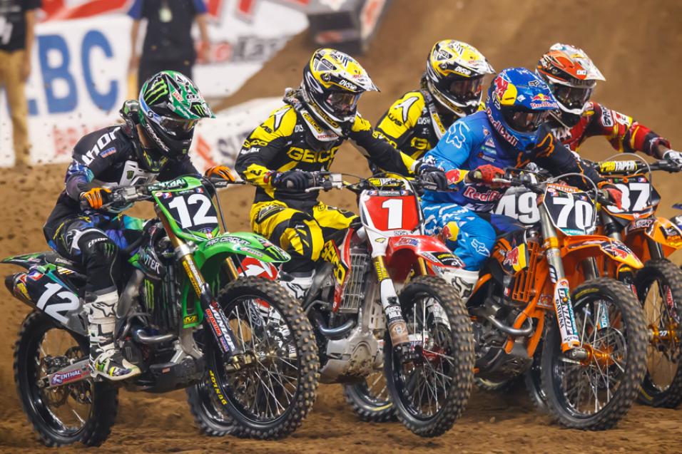 How to Watch: New Orleans