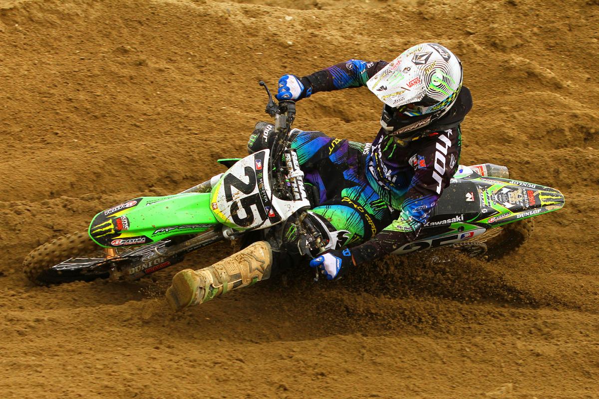 Broc Tickle