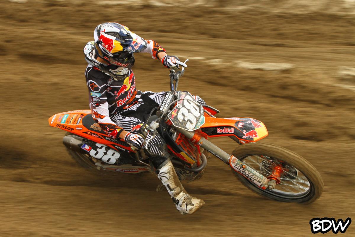 Marvin Musquin
