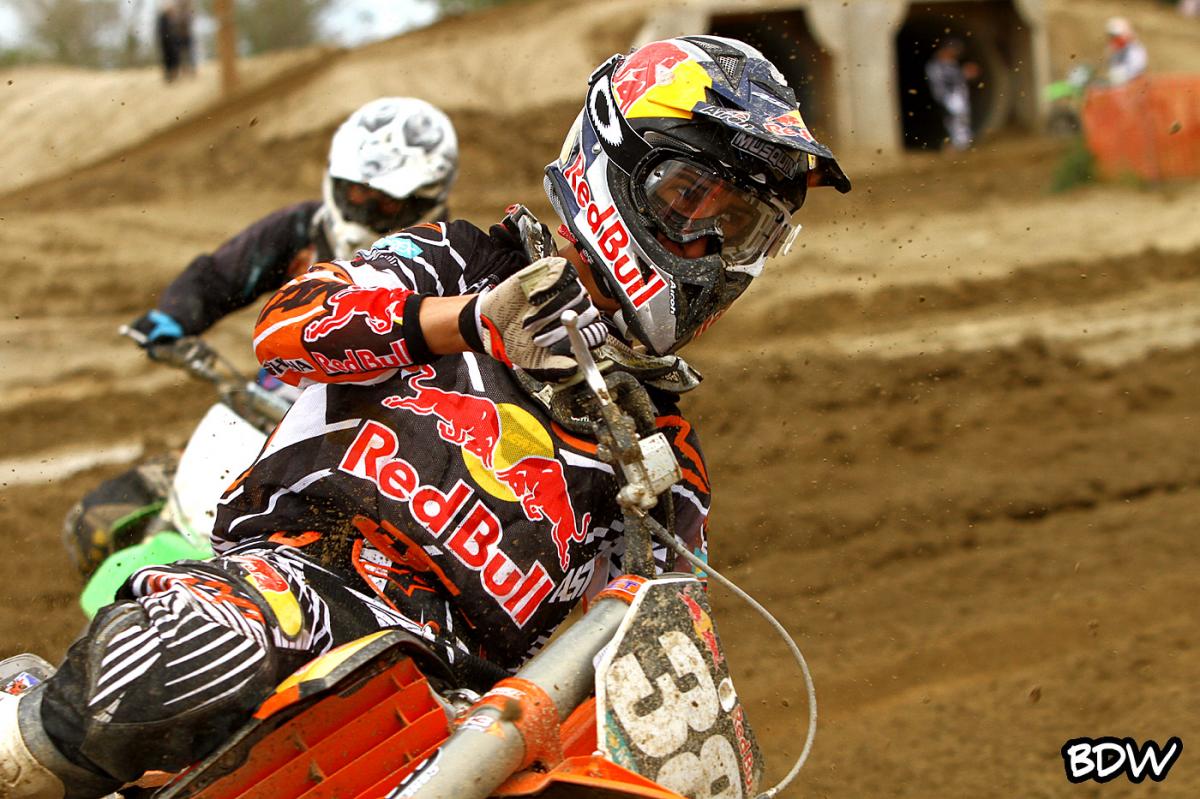 Marvin Musquin