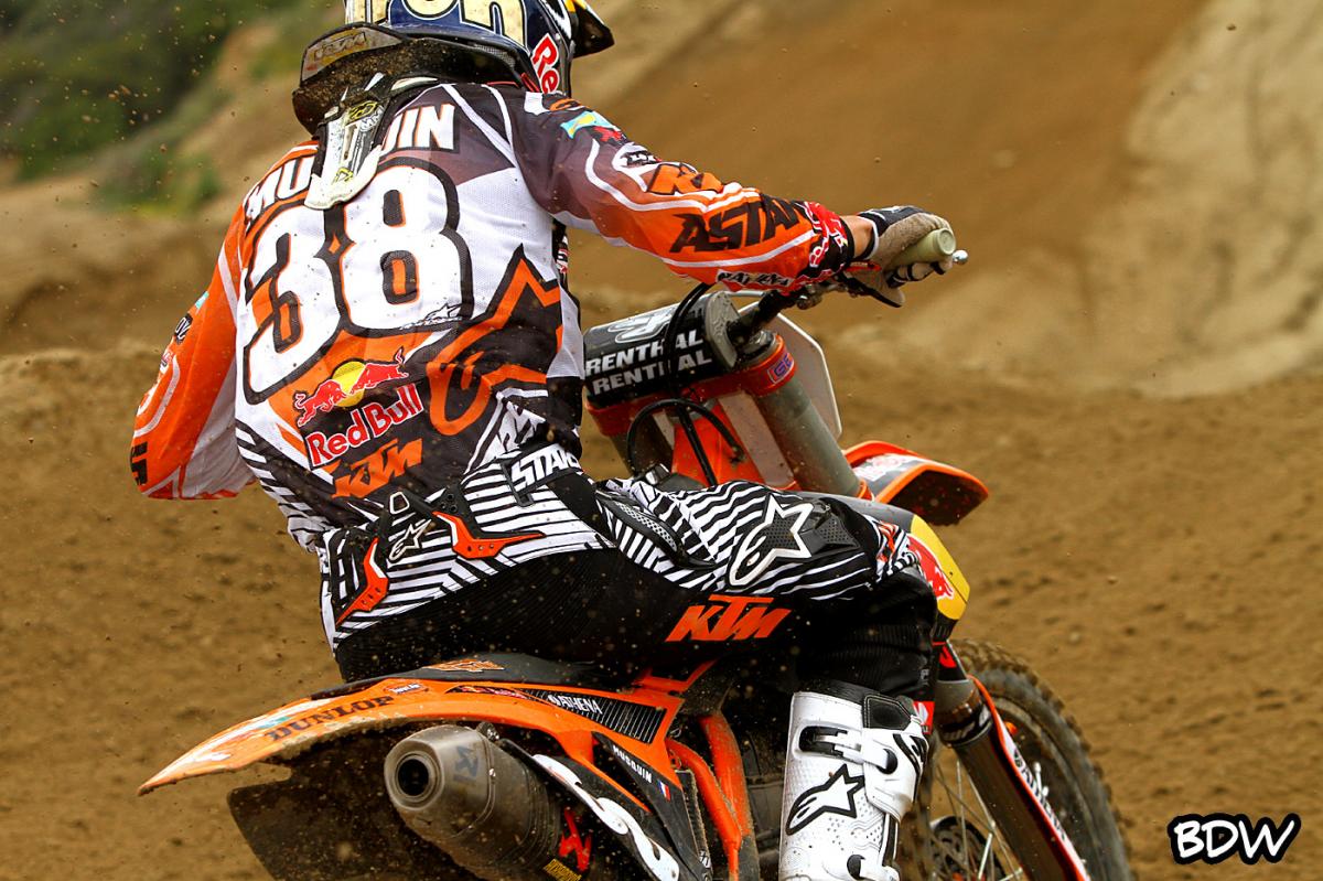 Marvin Musquin
