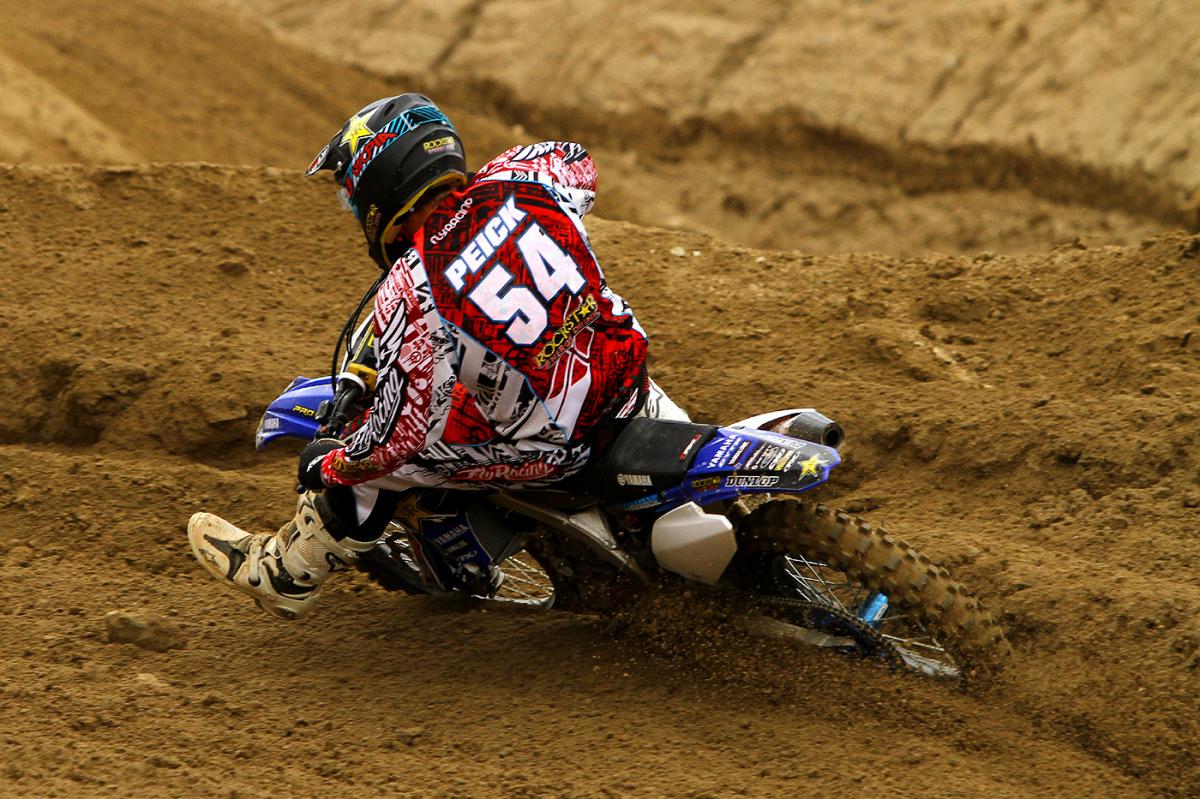 Weston Peick