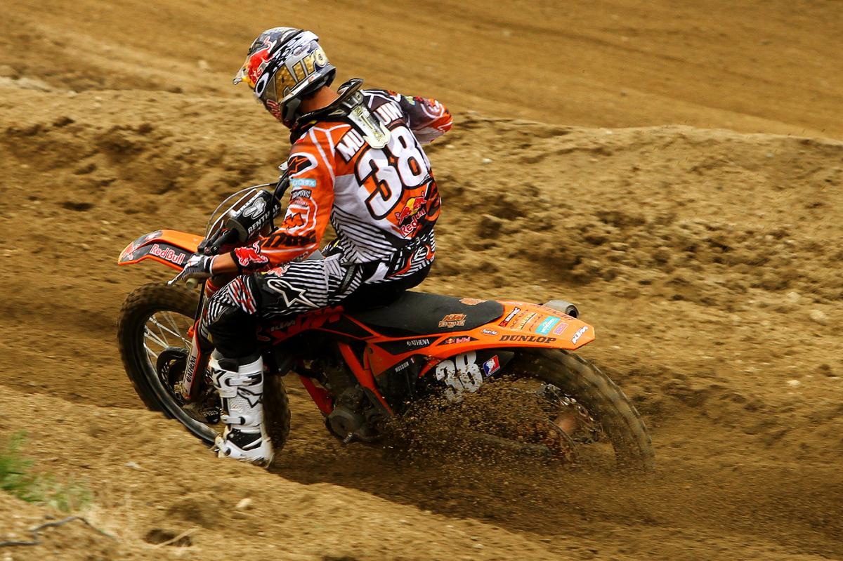 Marvin Musquin