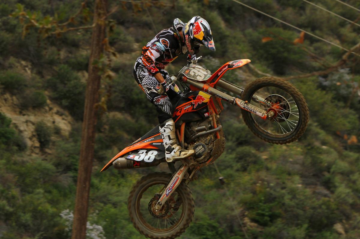 Marvin Musquin