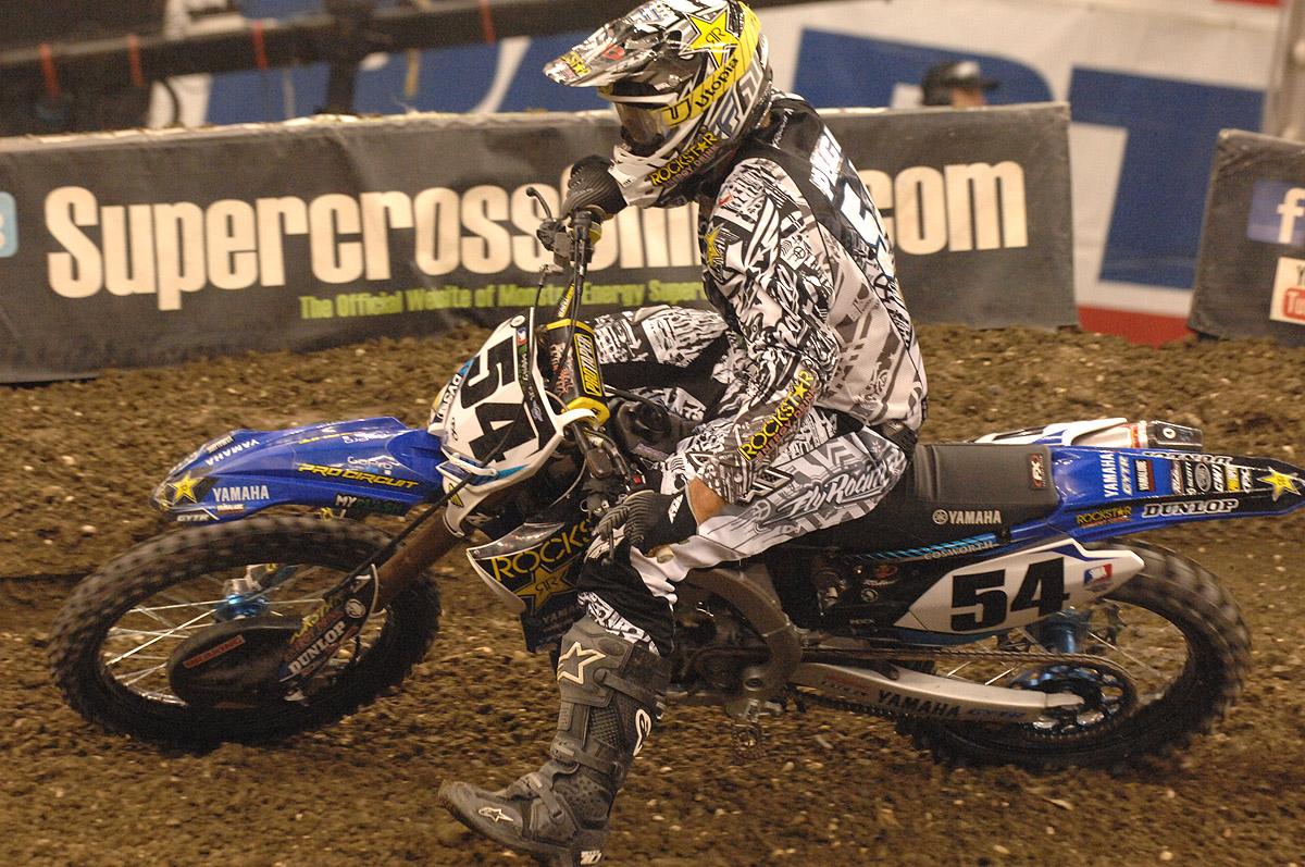 Weston Peick