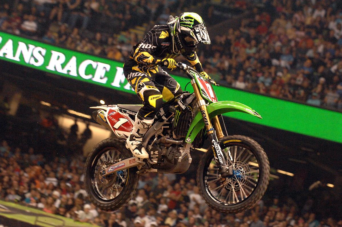 Ryan Villopoto