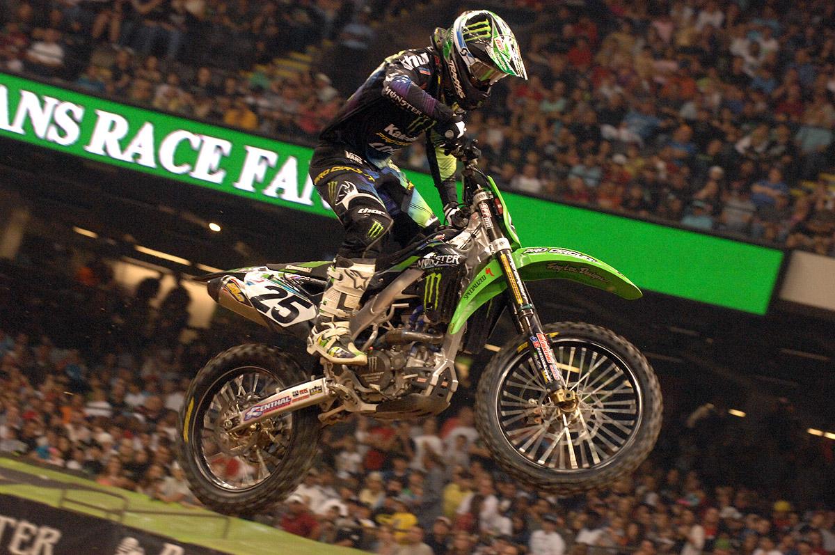 Broc Tickle