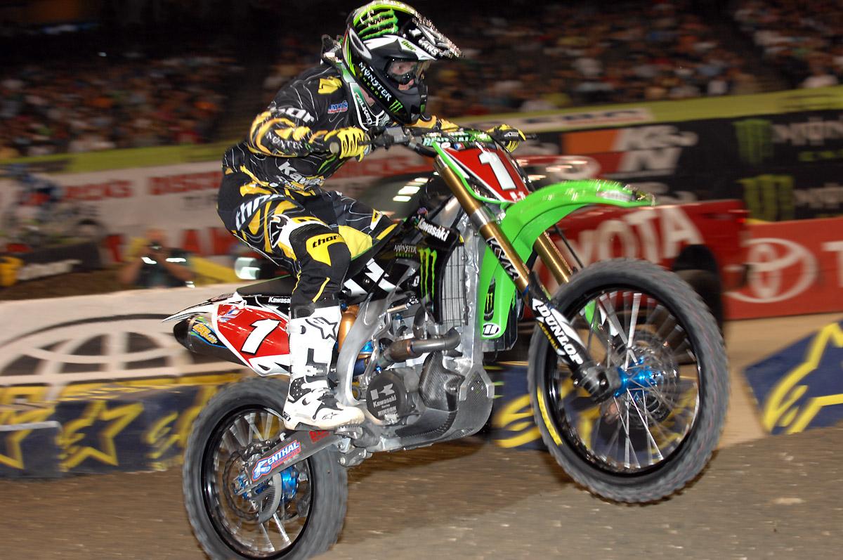 Ryan Villopoto
