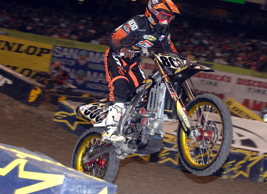 Mike Alessi