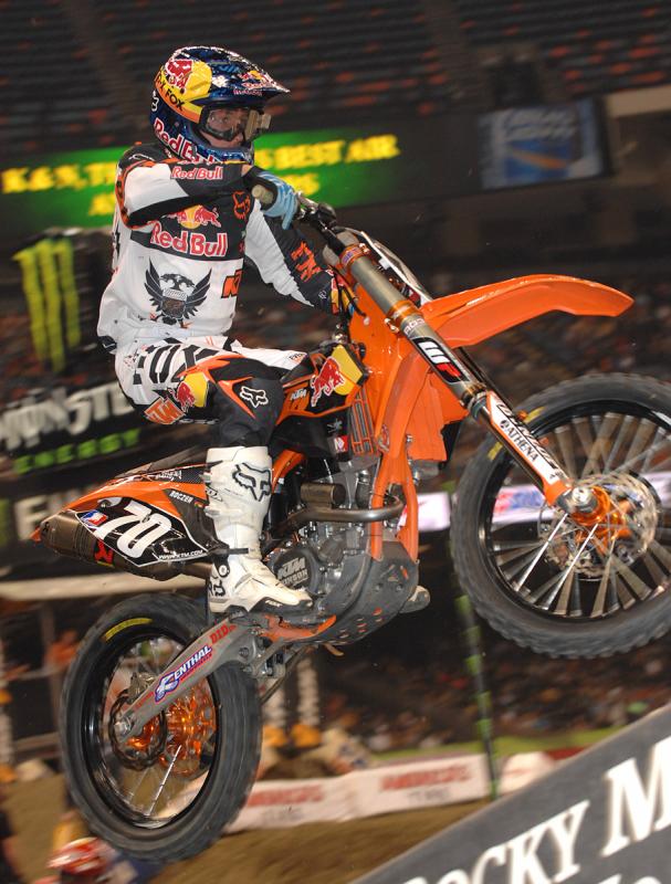 Ken Roczen