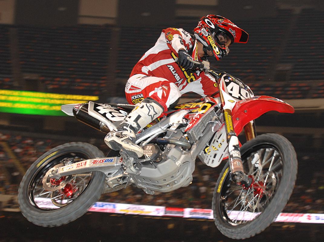 Justin Bogle