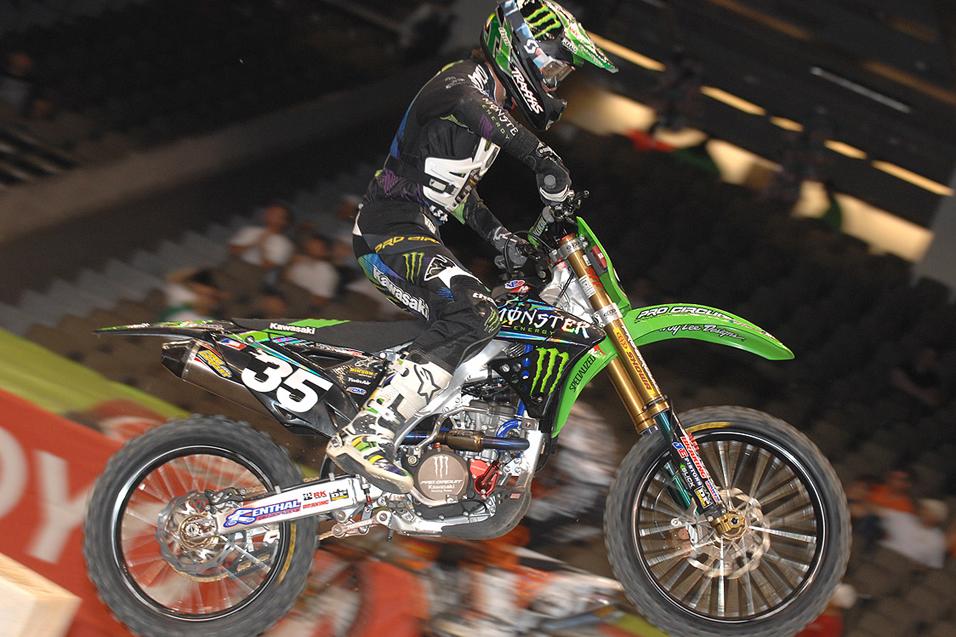 250 Words: New Orleans