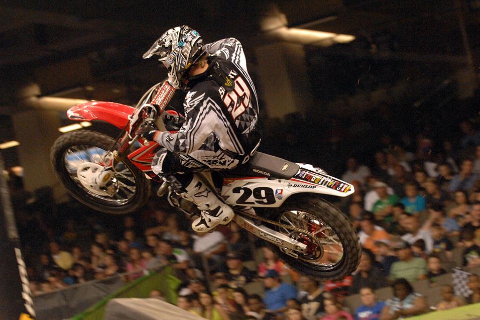 Open Mic: Interviews  from New Orleans