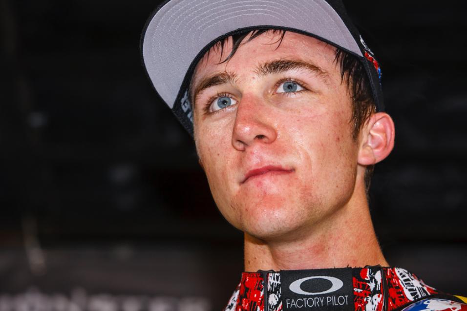 Racer X Redux:  Lites Full of Heavies