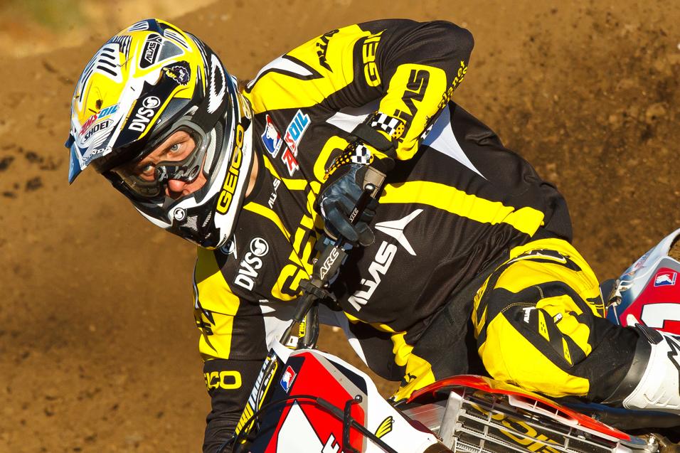 Racer X Films: Justin Barcia