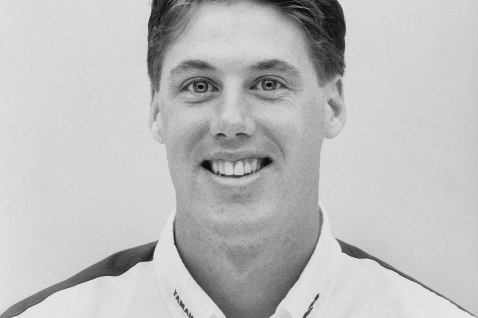 This Week in Yamaha  History: Henry in '97