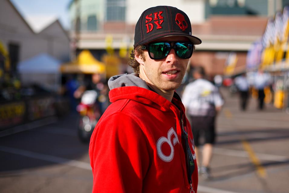 Injury Report: Seattle