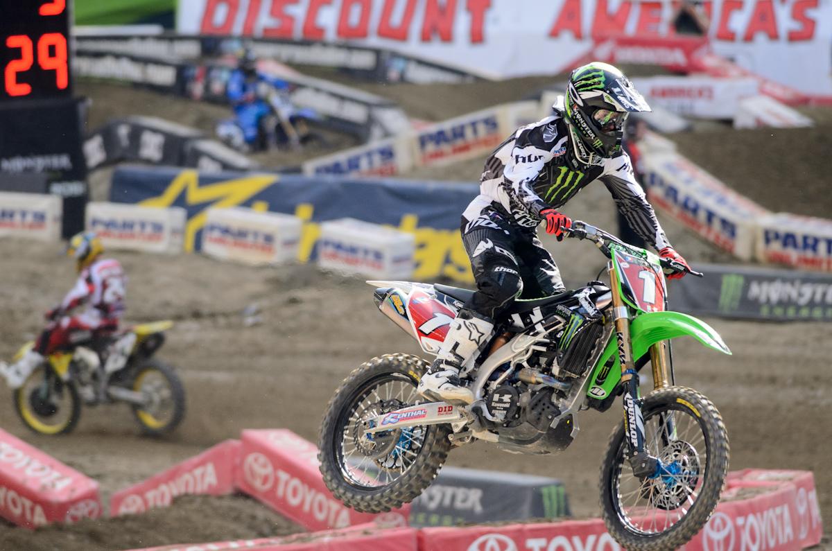 Villopoto