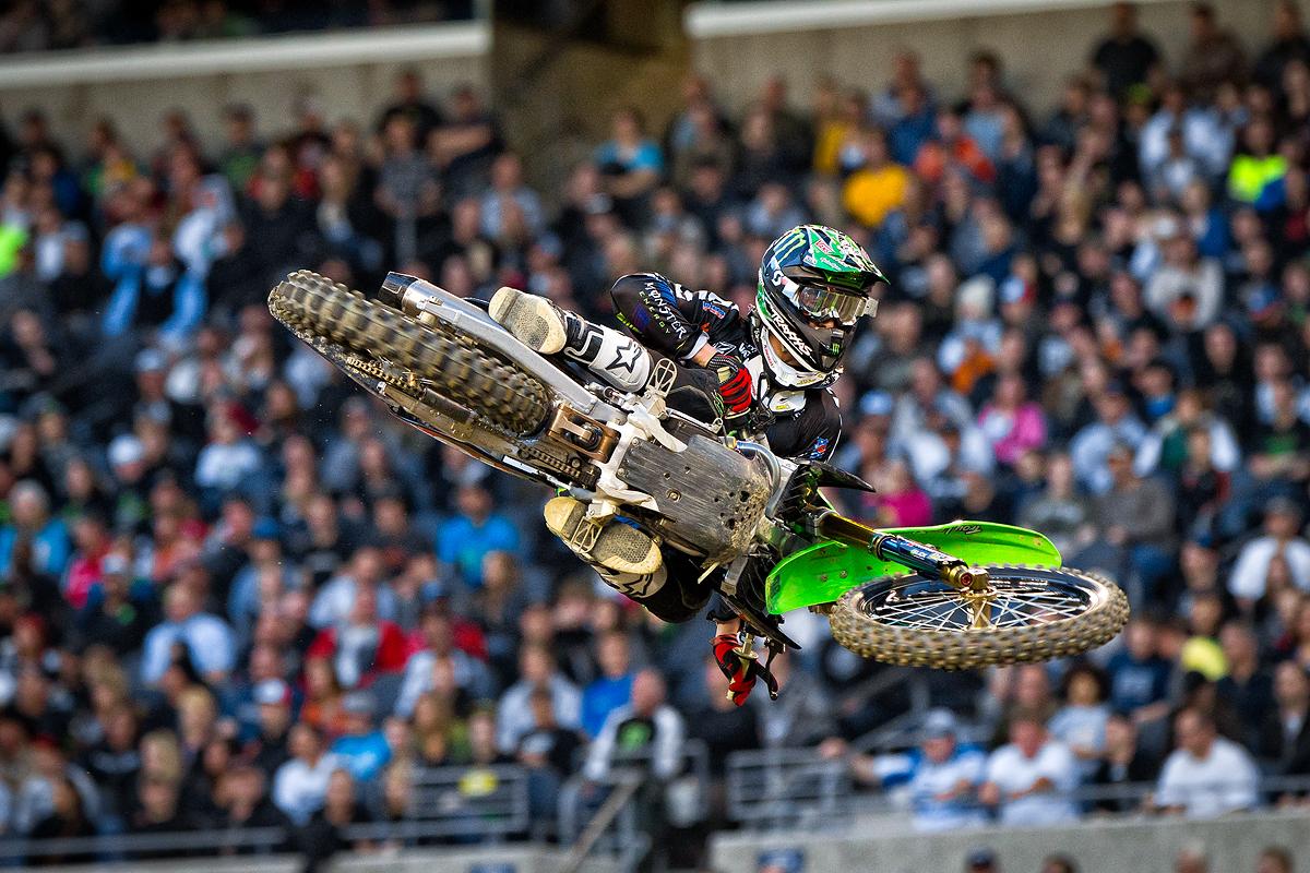 Dean Wilson