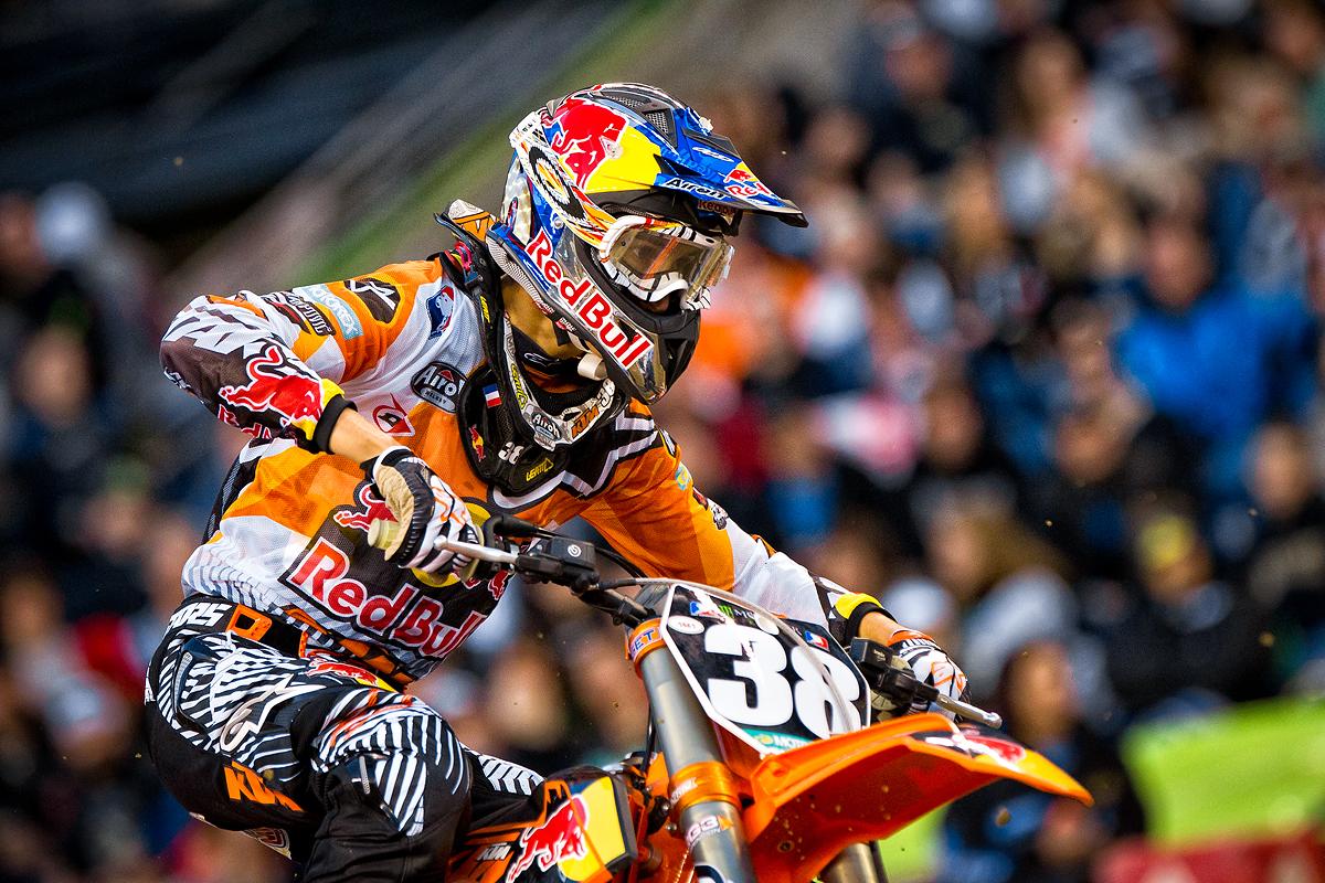 Marvin Musquin