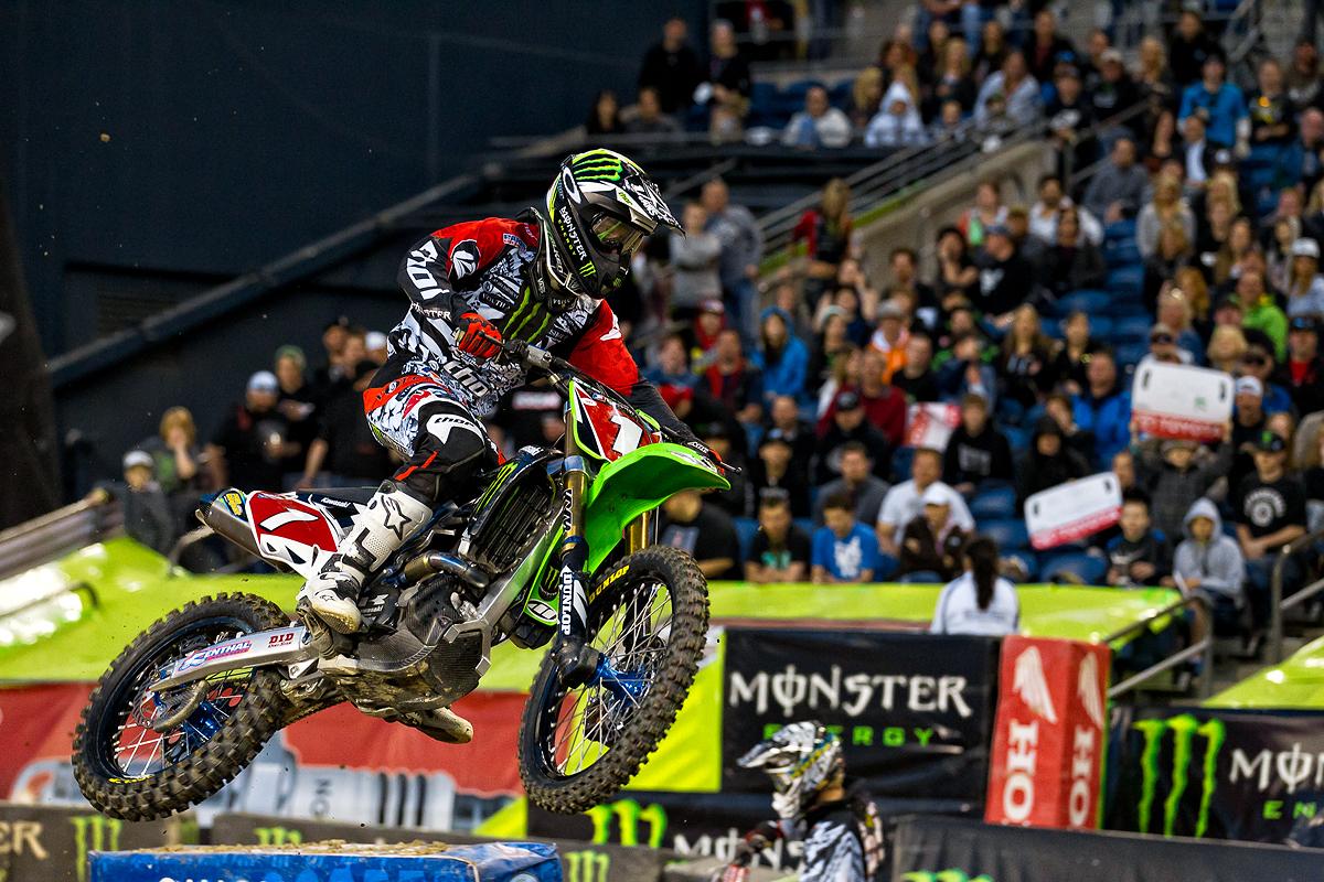 Ryan Villopoto
