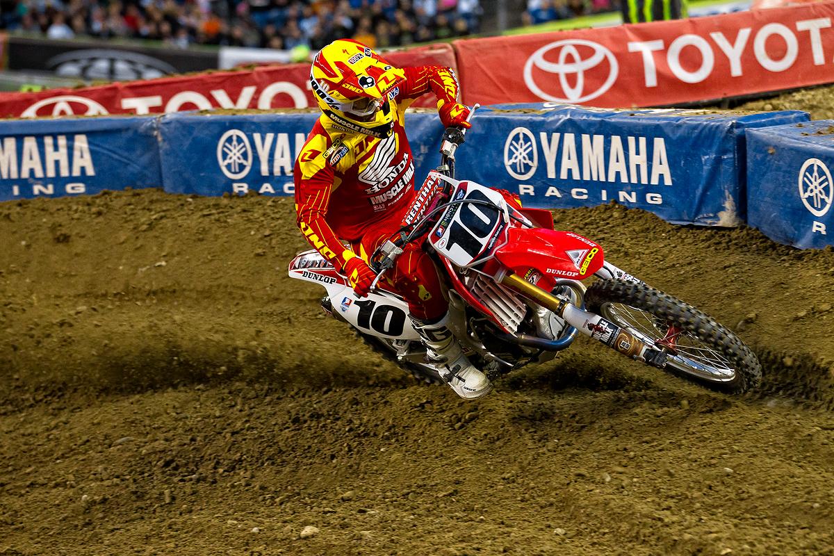 Justin Brayton
