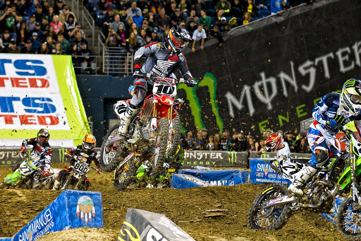 Justin Brayton