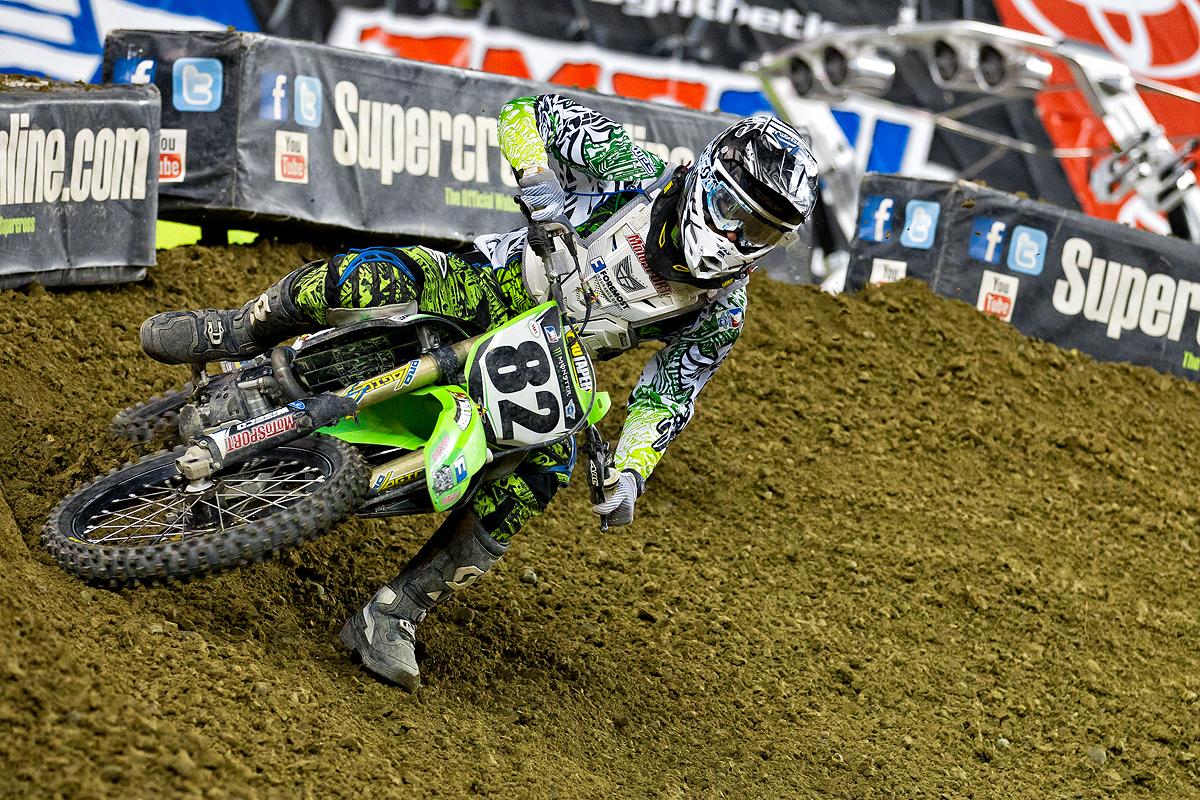 Justin Sipes