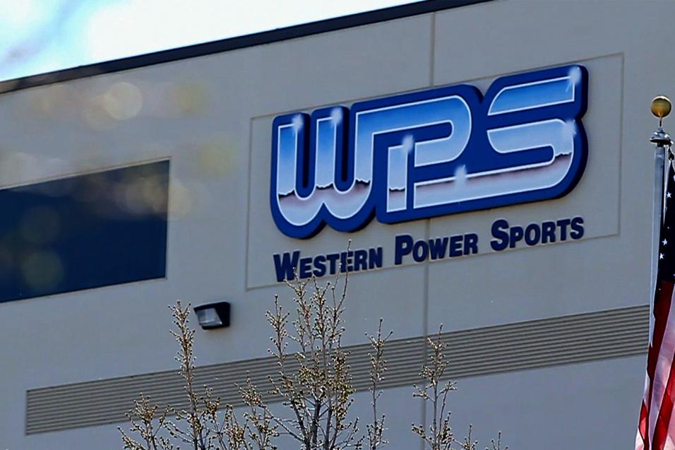 Racer X Films:  WPS Ride Day